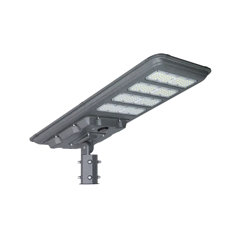 All in One Solar Street Lights Price List 7