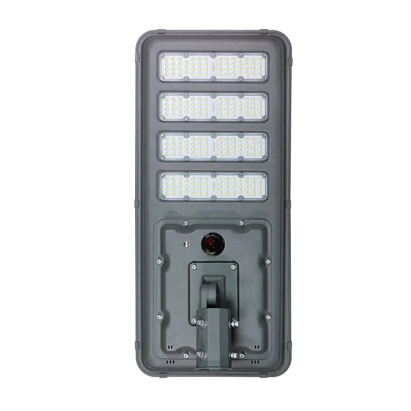 All in One Solar Street Lights Price List 6