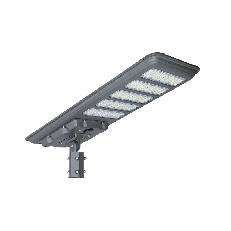 All in One Solar Street Lights Price List 9