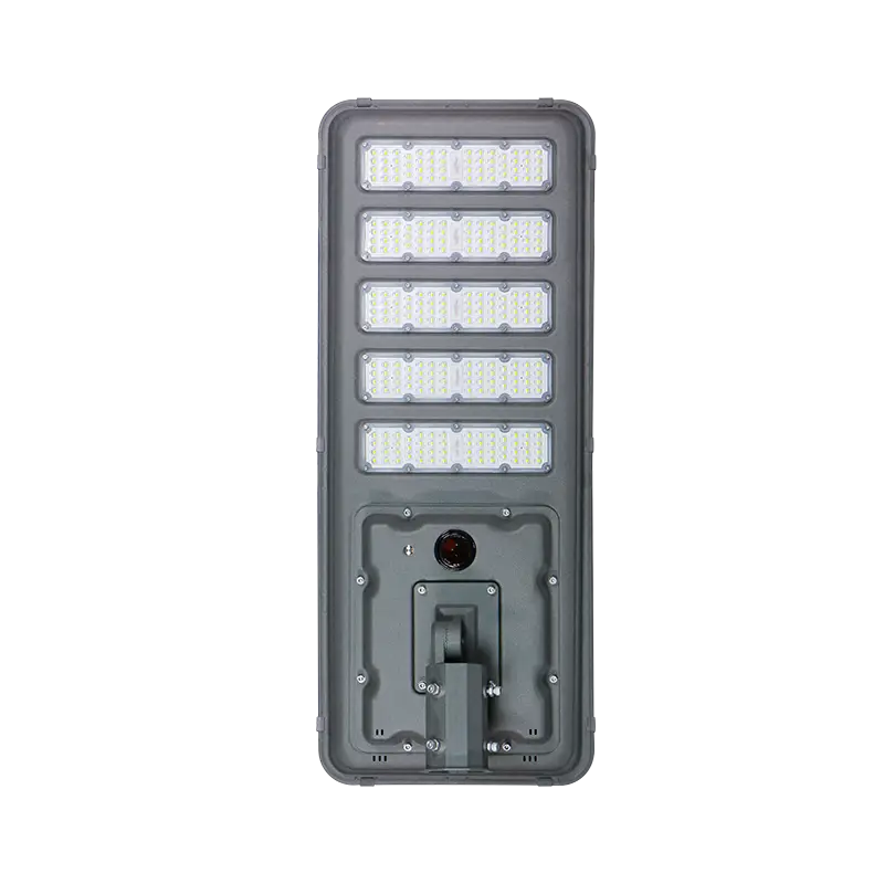 All in One Solar Street Lights Price List 8