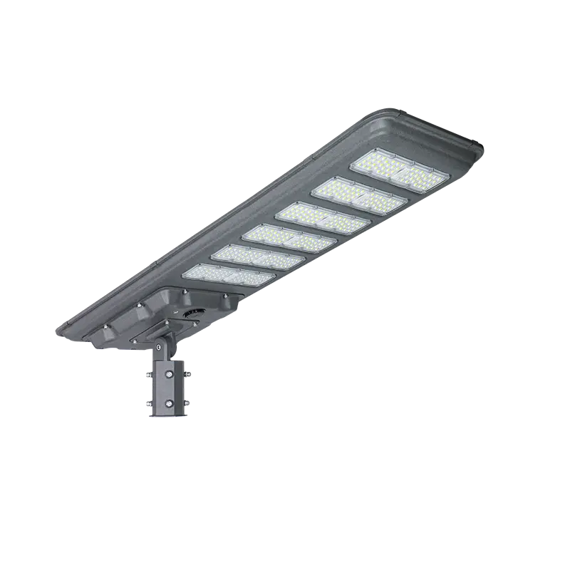 All in One Solar Street Lights Price List 11