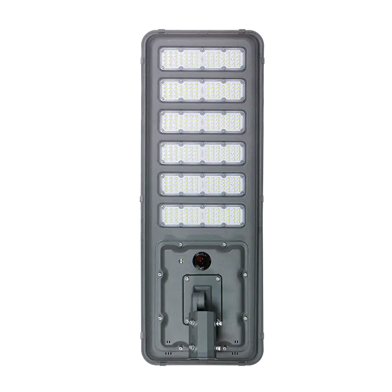 All in One Solar Street Lights Price List 10
