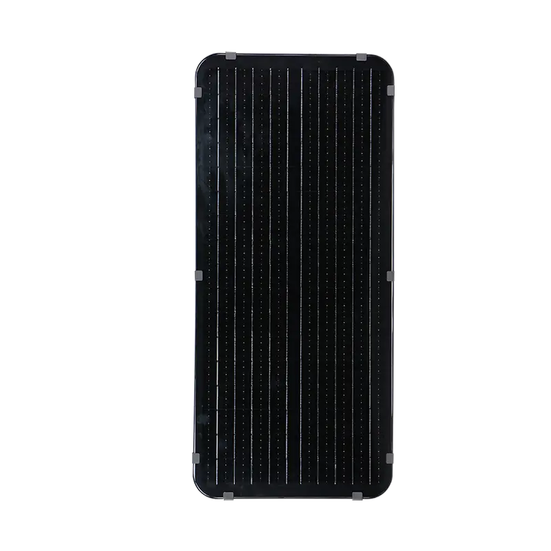 All in One Solar Street Lights Price List 12
