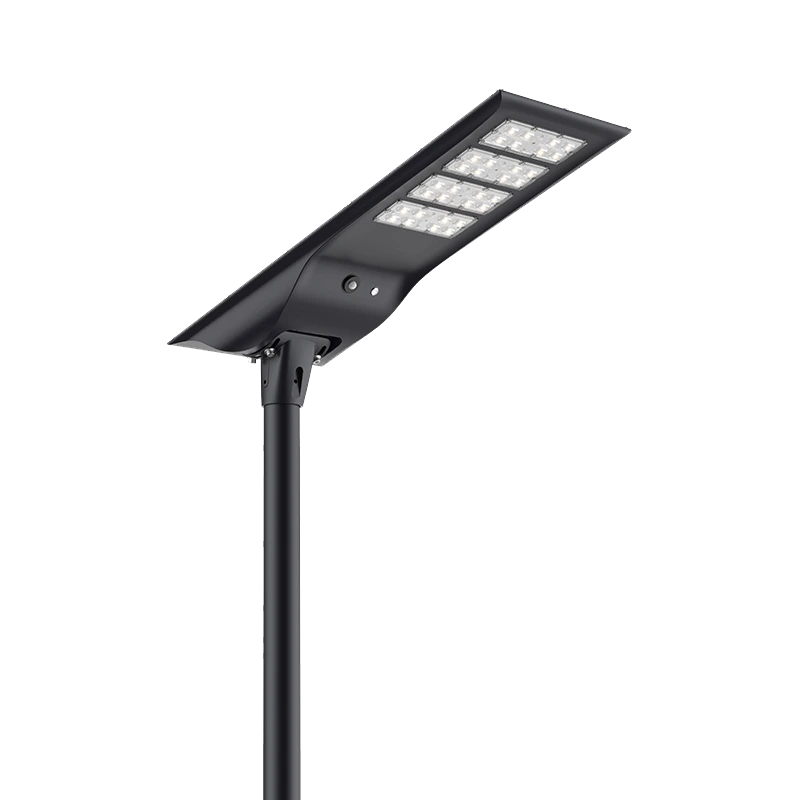 CHZ-IST13 All in One Solar Street Light Price Cheap Cheap 1