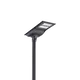 Best Solar Led Street Light by CHZ Lighting 3