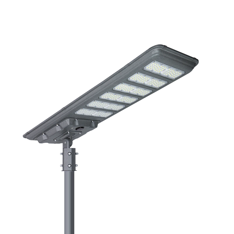 Iluminación de la calle solar chz-oist12 1