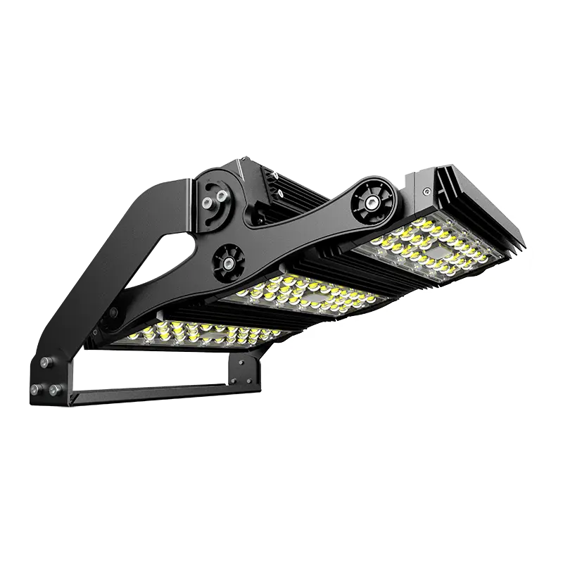 Latest High Mast Light Supply for Airport Parking Areas 3