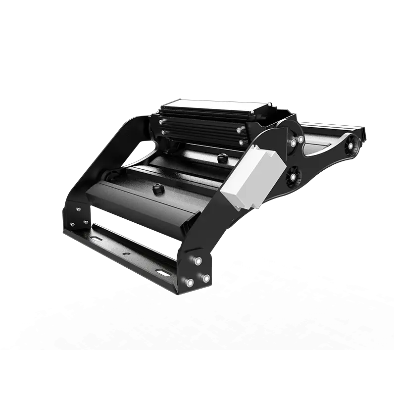 Latest High Mast Light Supply for Airport Parking Areas 6