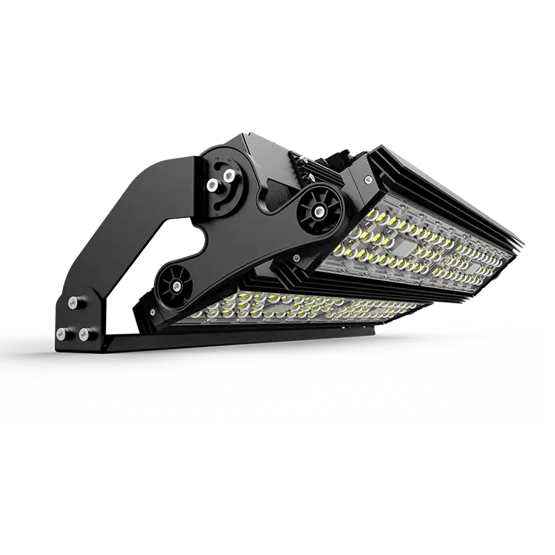 Latest High Mast Light Supply for Airport Parking Areas 4