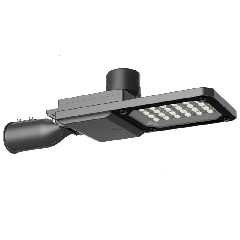 Wholesale Led Street Lights by CHZ Lighting 12