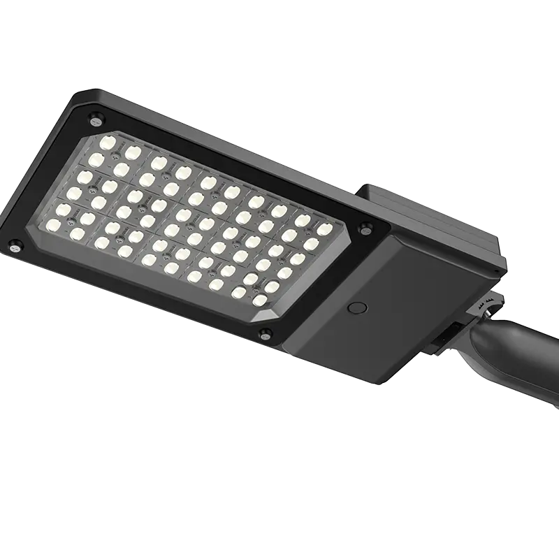 Wholesale Led Street Lights by CHZ Lighting 10