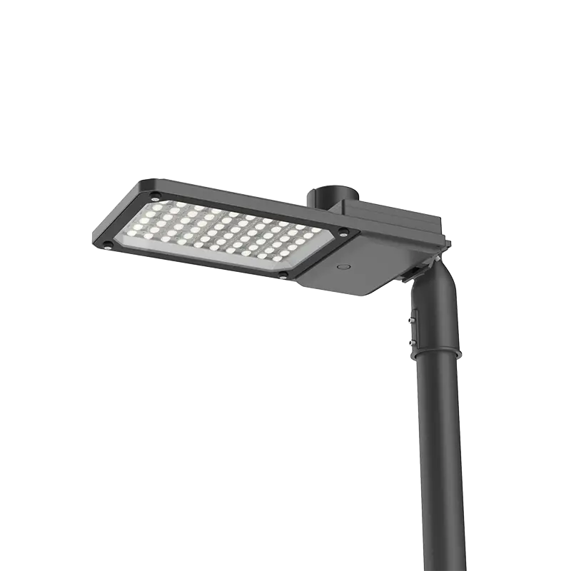 Wholesale Led Street Lights by CHZ Lighting 5