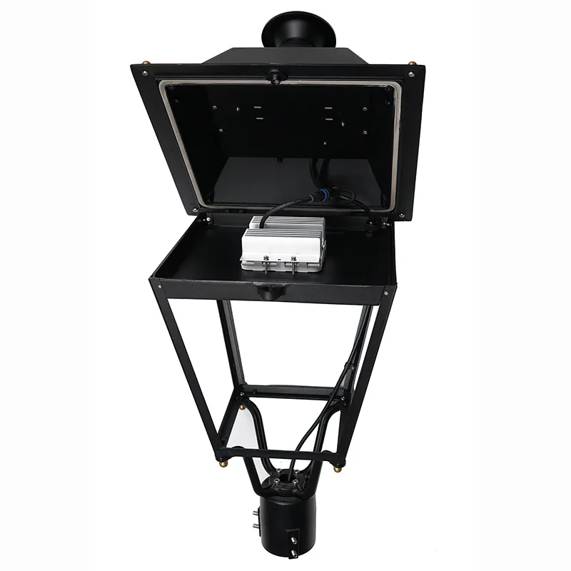 Led Garden Lighting Product Wholesale - CHZ Lighting 8