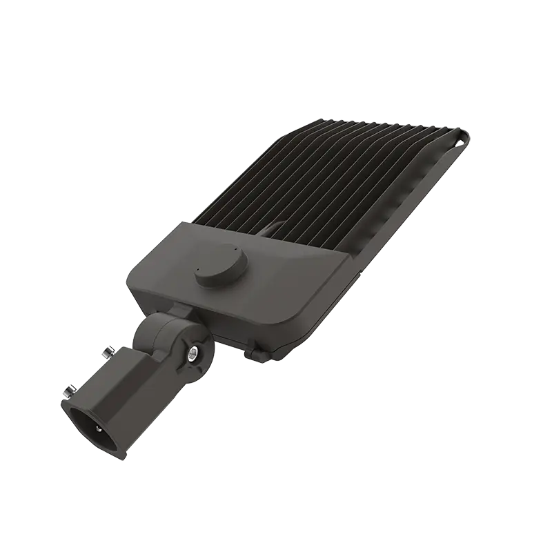 Led Street Lighting Luminaires by CHZ Lighting 2