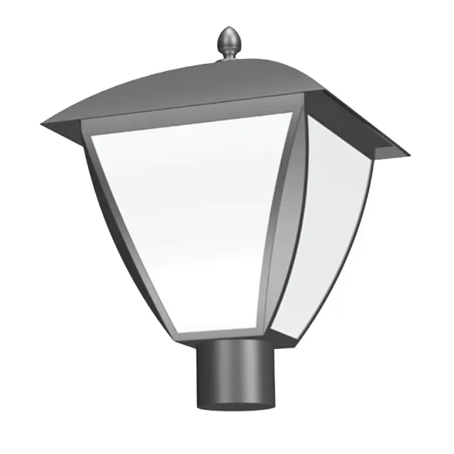 Outdoor Led Garden Light by CHZ Lighting 3