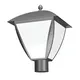 Outdoor Led Garden Light by CHZ Lighting 3