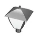 Outdoor Led Garden Light by CHZ Lighting 13