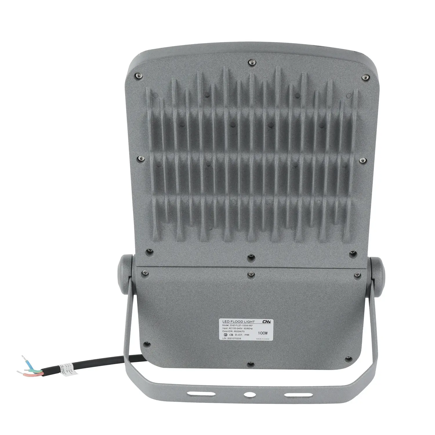 Empresa de Refletores LED de Alta Potência e Duráveis 6