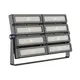 High Mast Solar Street Light High Mast Lighting Wholesale - CHZ Lighting 7