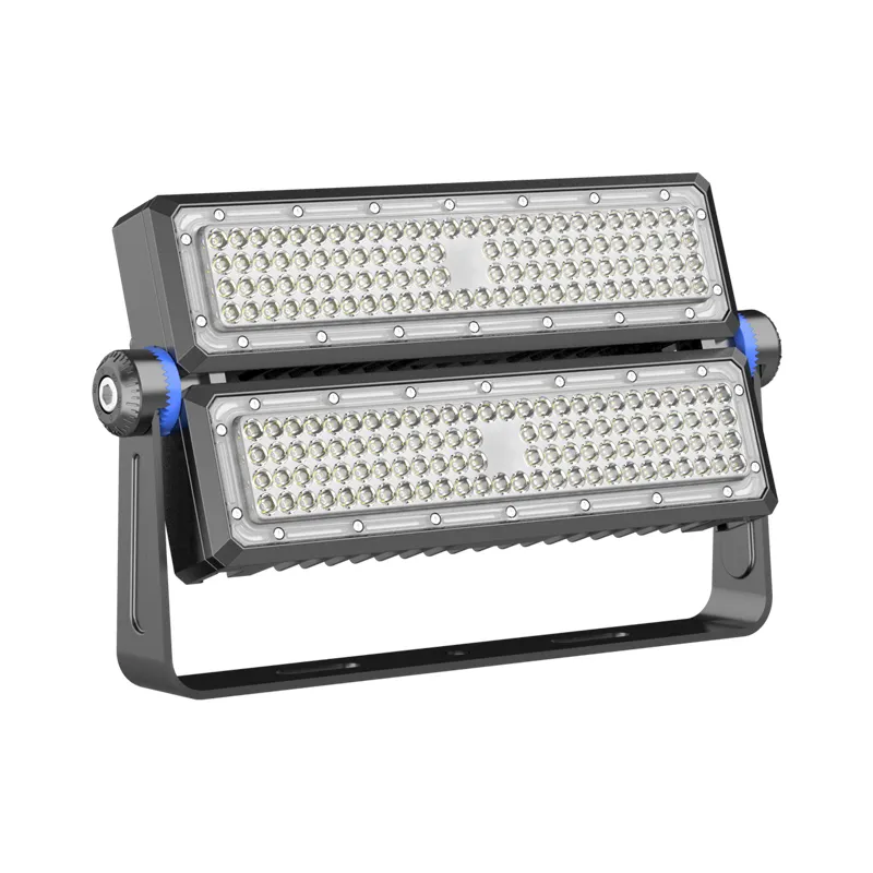 High Mast Solar Street Light High Mast Lighting Wholesale - CHZ Lighting 10