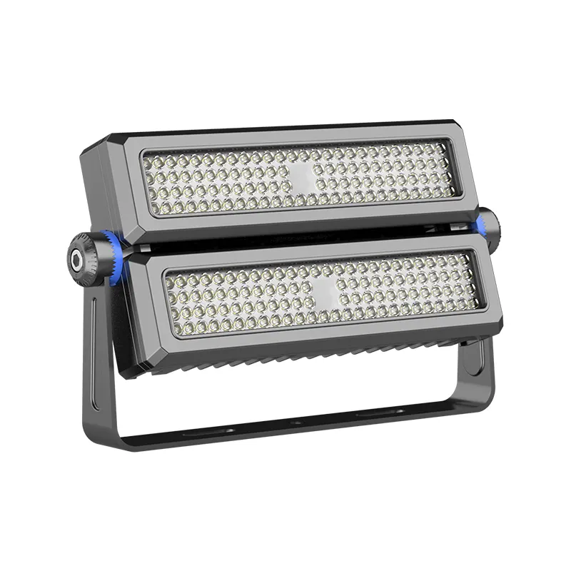 High Mast Solar Street Light High Mast Lighting Wholesale - CHZ Lighting 3