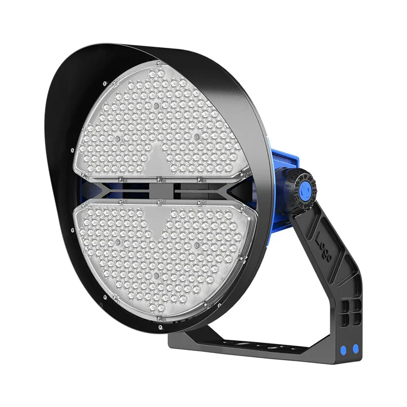High-quality High Mast Lighting System Price List 2