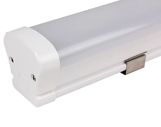 Professional Led Tri Proof Light 60w for Warehouses 10