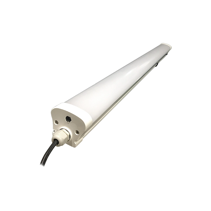 CHZ-SF02S (PC-Trapezoide) LED TRI-APRITURA DE LED impermeable 1