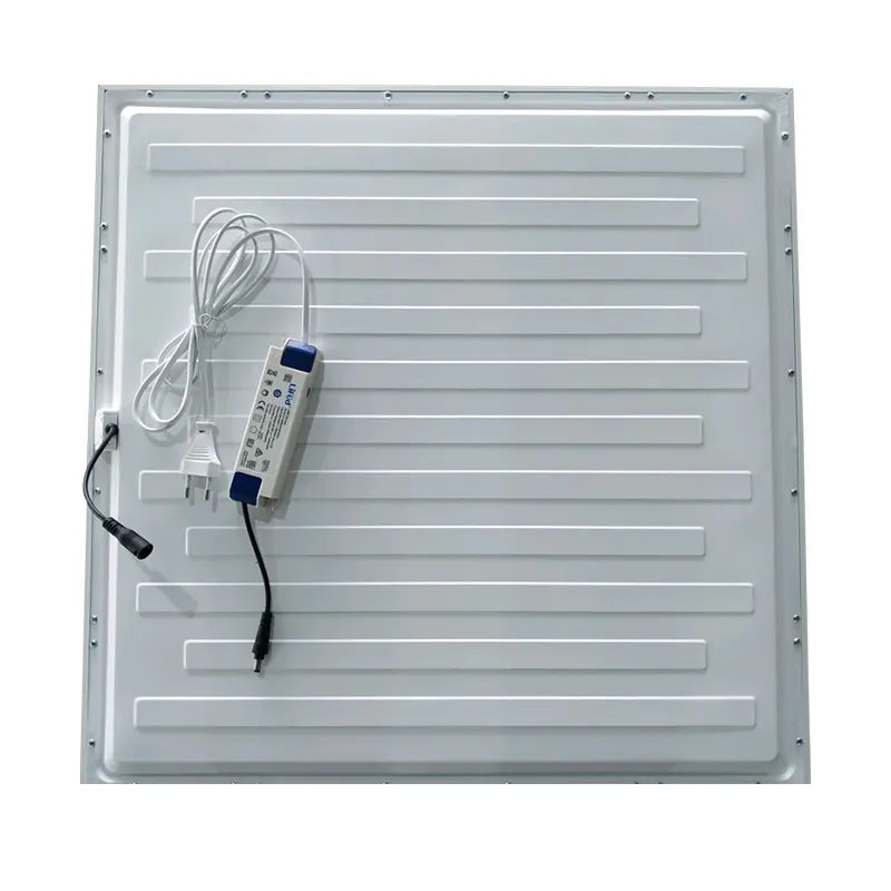 Iluminação LED em painéis para escritórios no atacado - CHZ Lighting 4