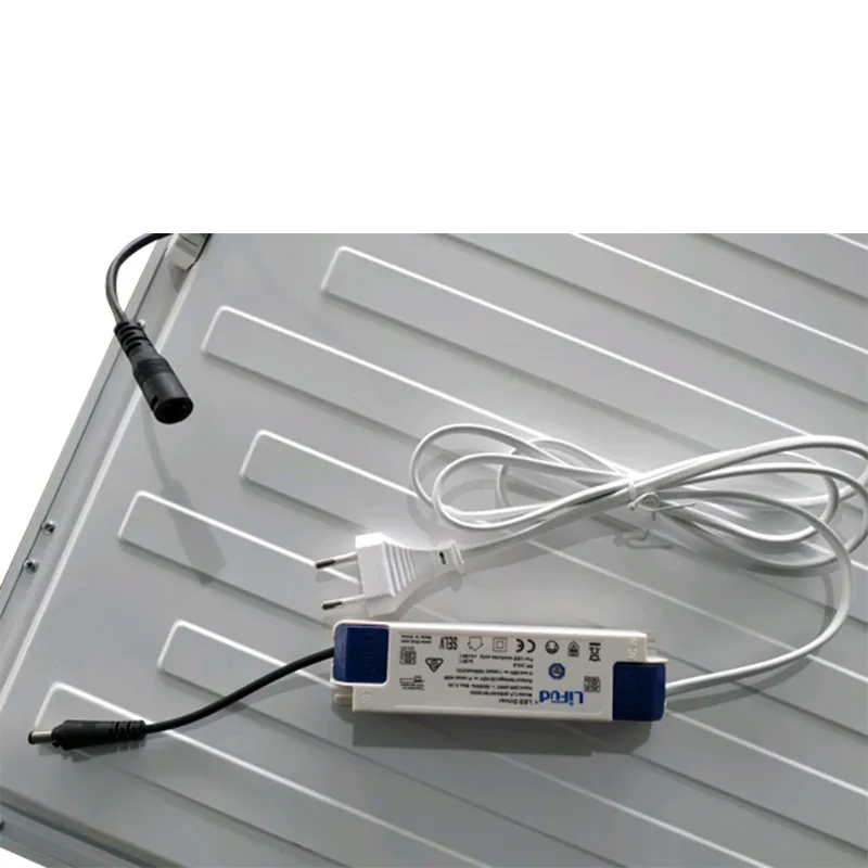 Iluminação LED em painéis para escritórios no atacado - CHZ Lighting 7