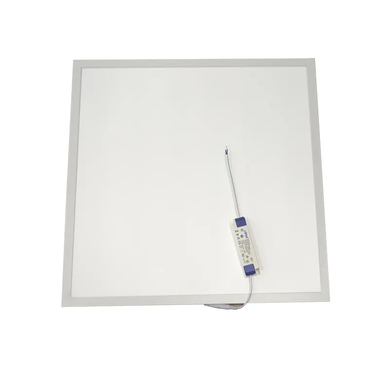 Iluminação LED em painéis para escritórios no atacado - CHZ Lighting 12