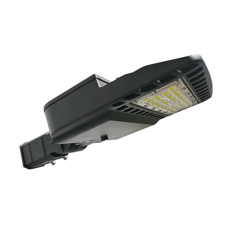 Led Street Lighting Luminaires by CHZ Lighting 7