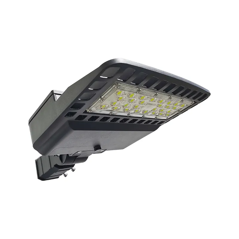Led Street Lighting Luminaires by CHZ Lighting 6