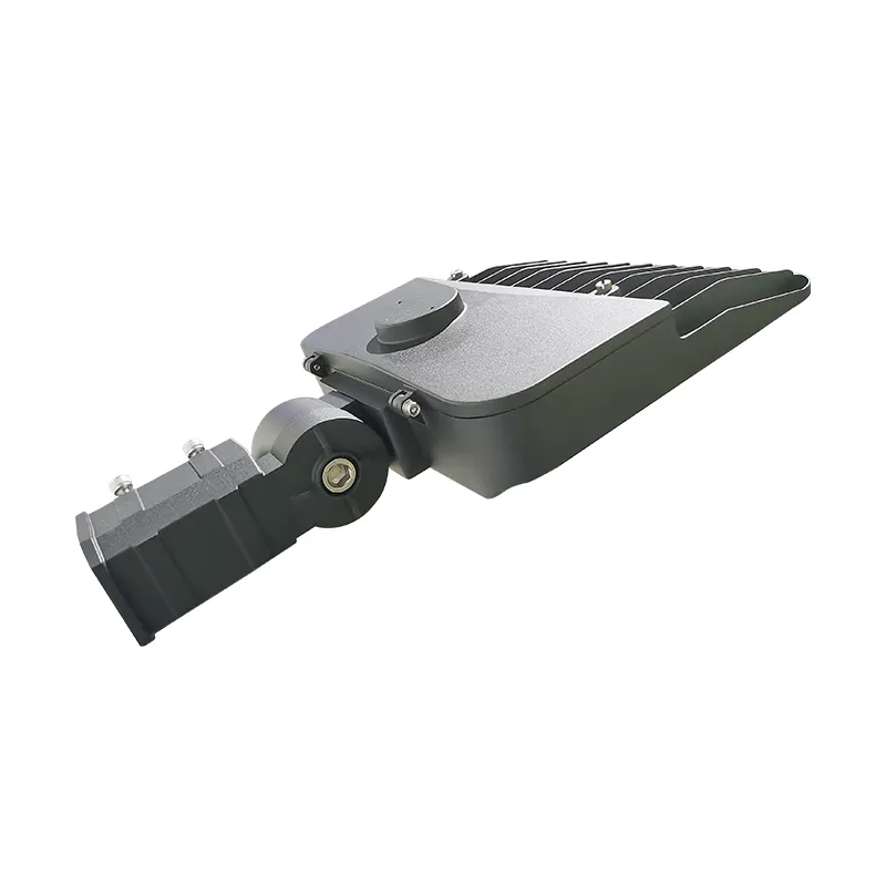 Led Street Lighting Luminaires by CHZ Lighting 4