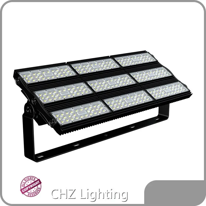 Professional Street High Mast Light Company 1