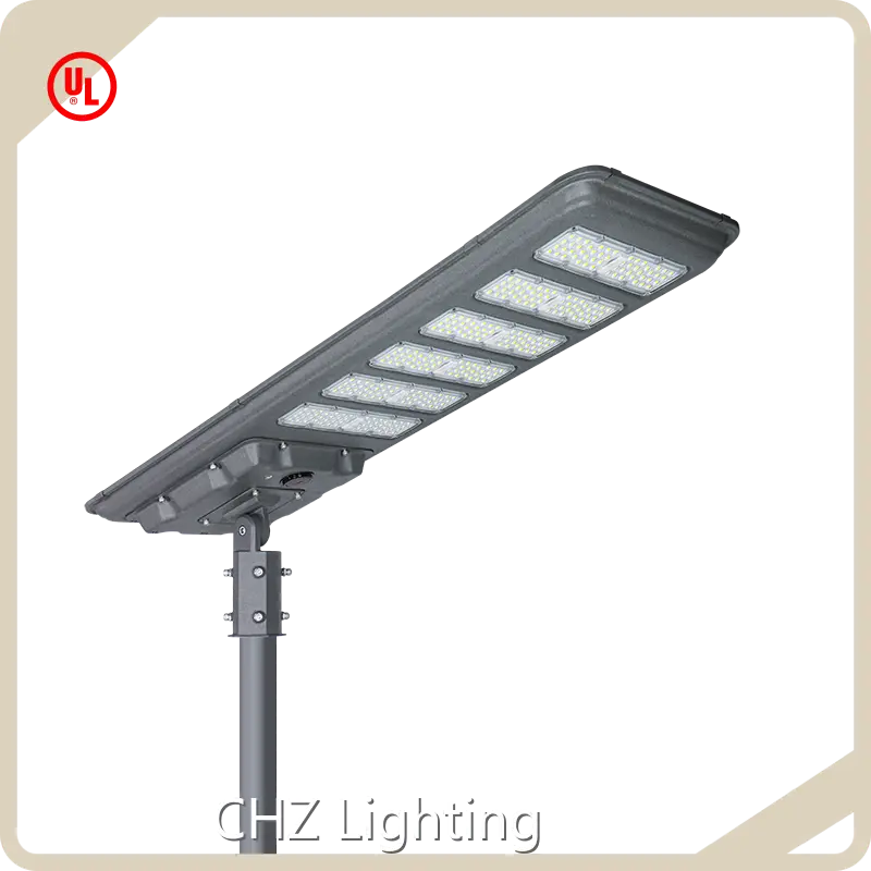 New Solar Led Price List 1