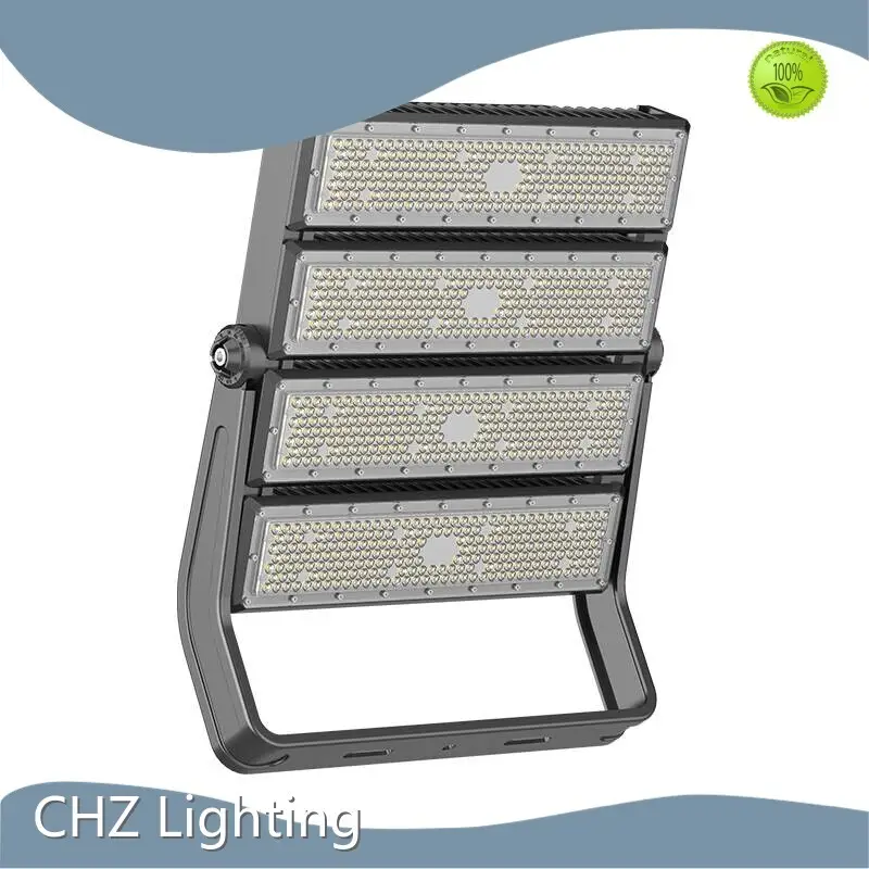 Street High Mast Light by CHZ Lighting 1
