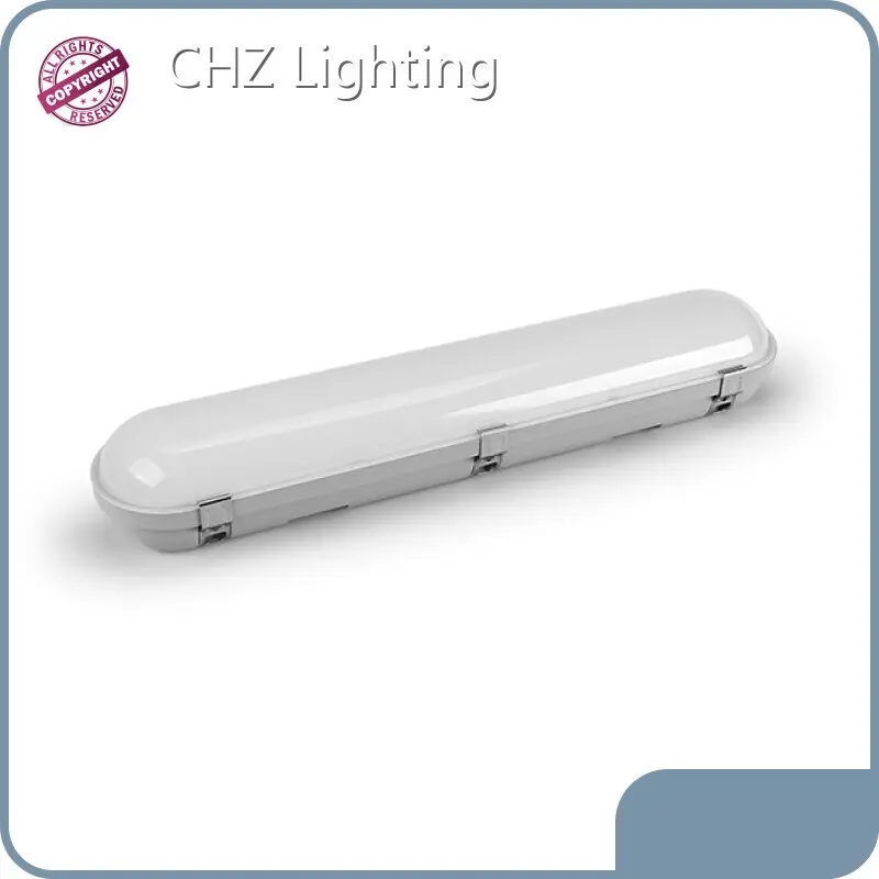 Tri Proof Lighting by CHZ Lighting 1