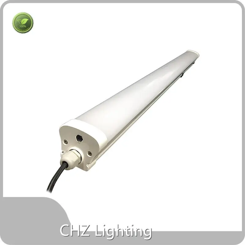 Professional Led Tri Proof Light 60w for Warehouses 1