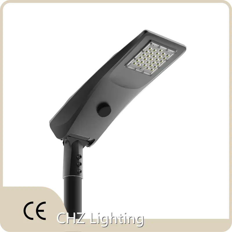 High-quality Solar Lamp Post Lights Company 1