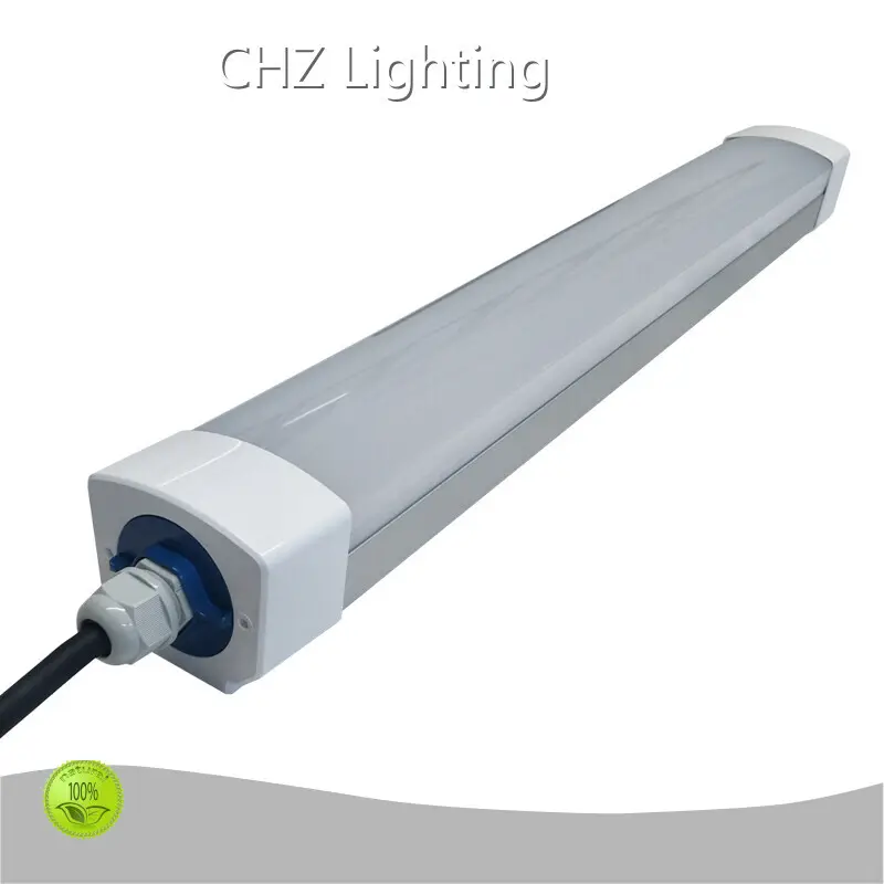 New Outdoor Led Flood Lights for Warehouses 1