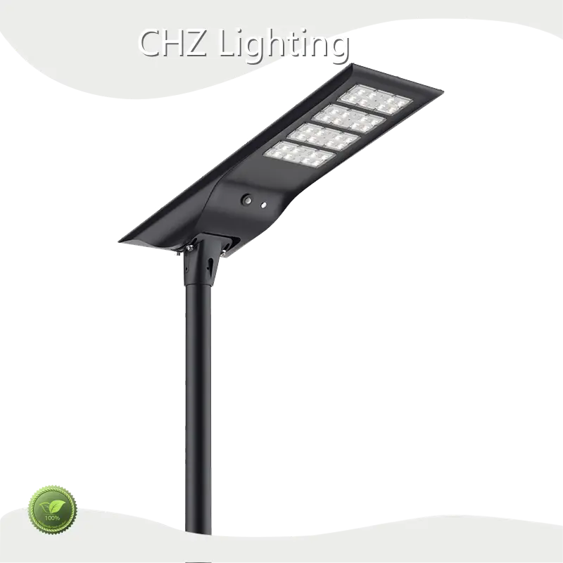 Solar Powered Led Street Lights Price List 1