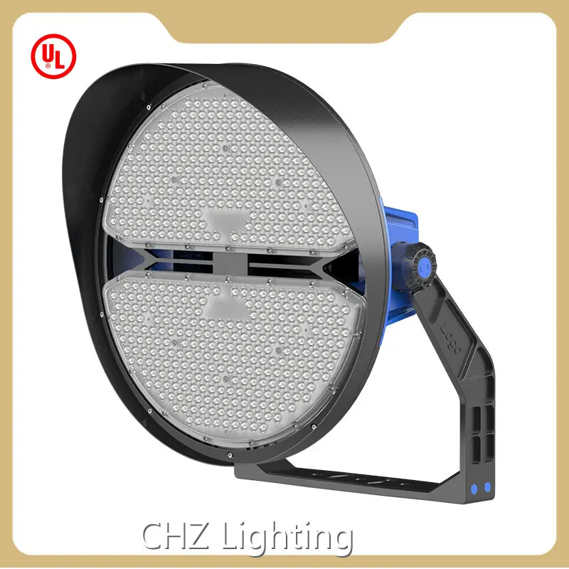 High-quality High Mast Lighting System Price List 1