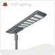 All in One Solar Street Light Product Wholesale - CHZ Lighting 1