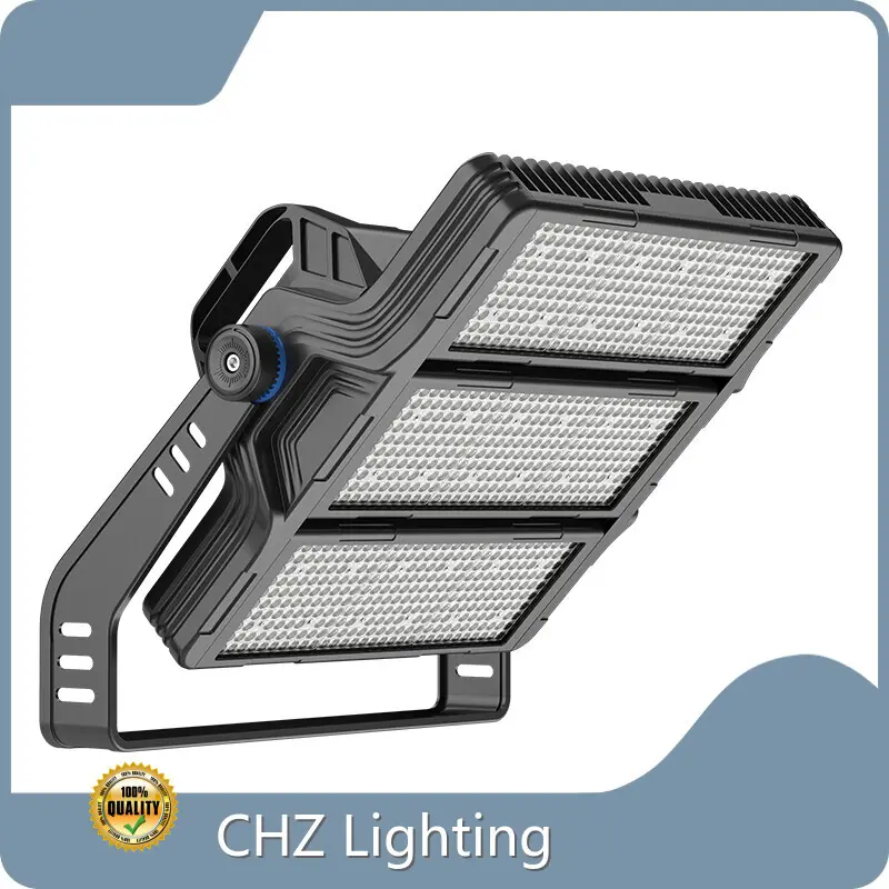 Customized High Mast Street Light Company 1