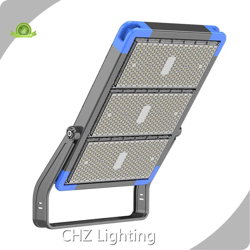 CHZ Lighting High Mast Led Light Price List 1
