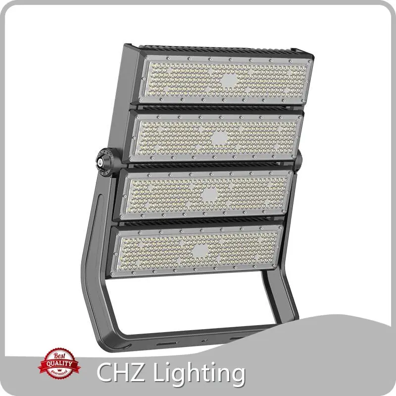 Bulk Buy Outdoor Led Flood Lights for Parking Lots 1