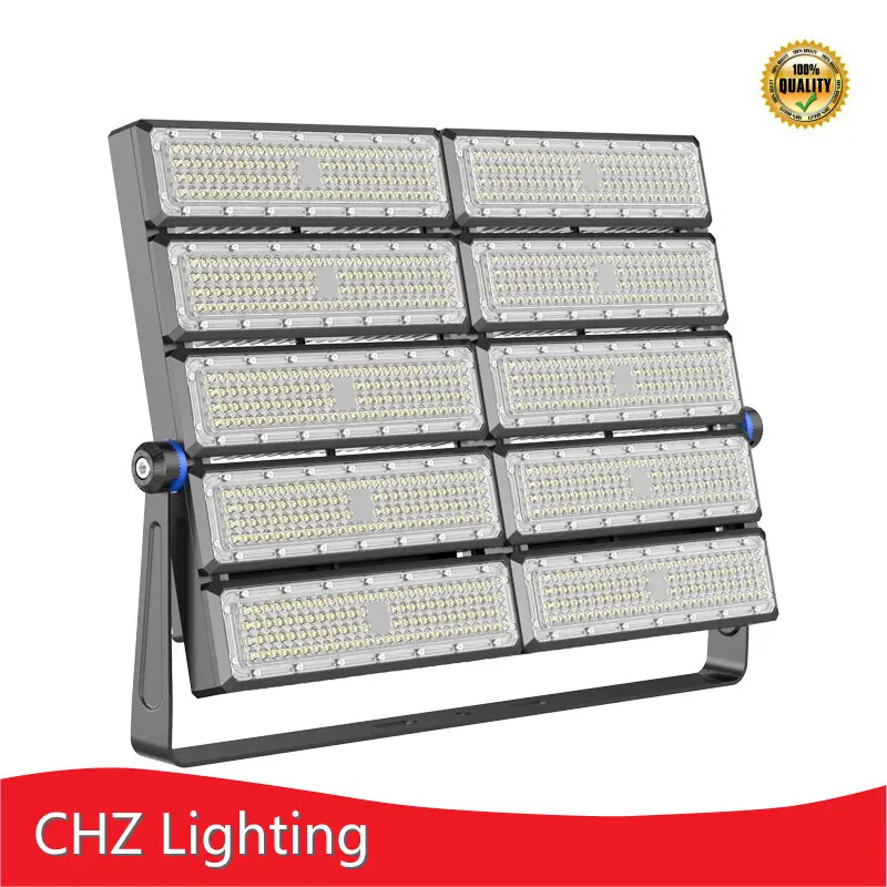 Street High Mast Light by CHZ Lighting-1 1