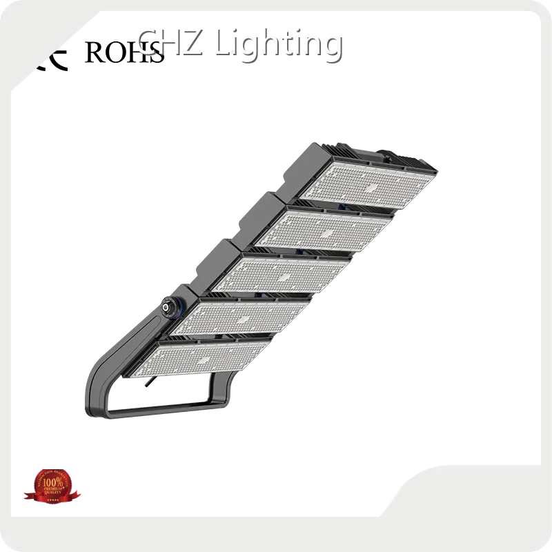 Professional High Mast Solar Street Light Price List 1