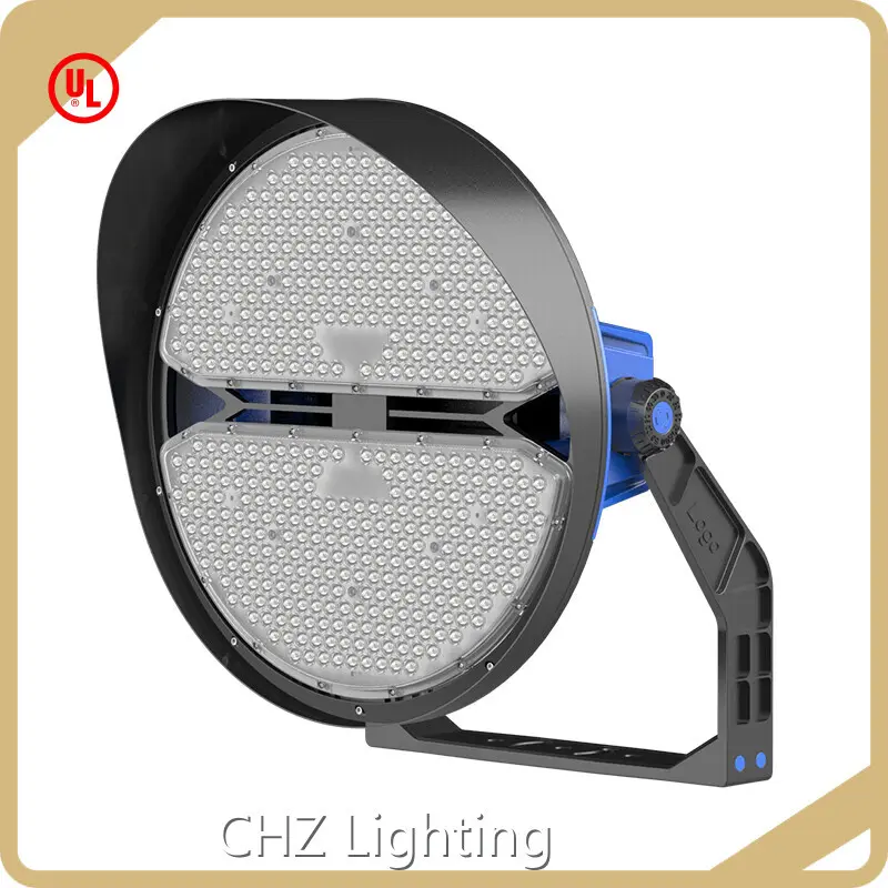 CHZ Lighting High Mast Light Fixtures Price List 1